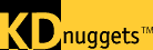 KDnuggets Logo